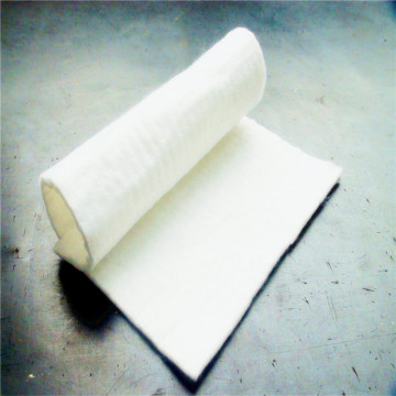 Polypropylene PP High Strength Nonwoven Geotextile Fiber