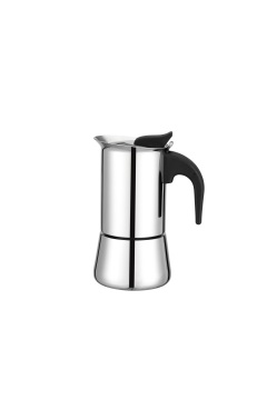 High-Quality Stainless Steel Coffee Pot
