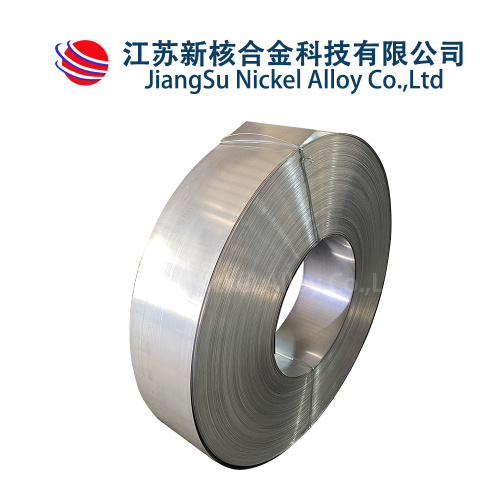 Inconel 600 nickel alloy strip