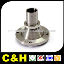 OEM Precision Polished Stainless Steel 316 SS304 SS316 CNC Machining Part