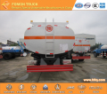 Dongfeng 8x4 Olietanker Truck Capaciteit 30000L