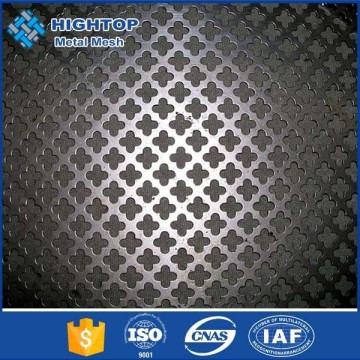 perforated metal aluminum mesh speaker grille/perforated metal mesh speaker grille