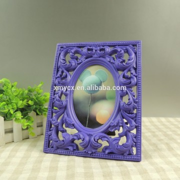 2015 Custom Polyresin Photo Frame New Models