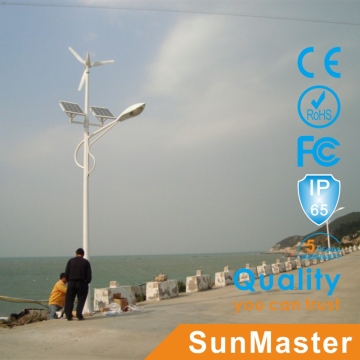 CE approved customized Q235 2m 3m 4m 5m 6m 7m 8m yard lamp post