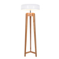 LEDER Corner Stand Floor Lamp