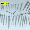 FDAC Υλικό Die Casting Mould Components Core Pin