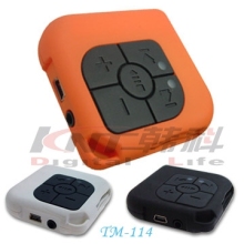 Flash MP3 Player