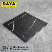 Resin Marble Pattern Shower Base Walk-in Shower Pan