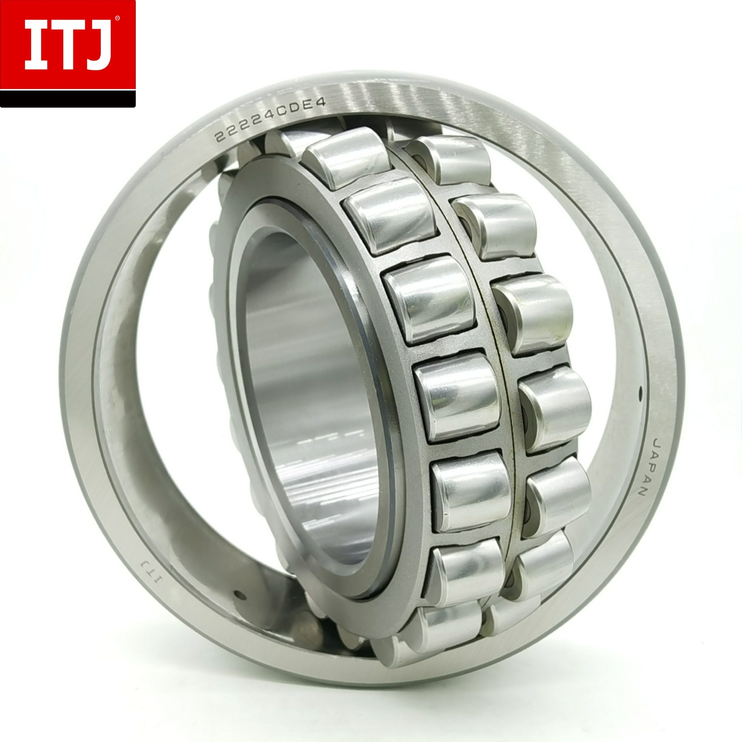 22224CDE4/Spherical Roller Bearings/Japan Bearing