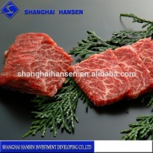 Snowflake Beef import agent to provide qulity full- services China agent