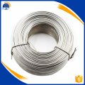 Galvaniserad ståltråd med hög kvalitet