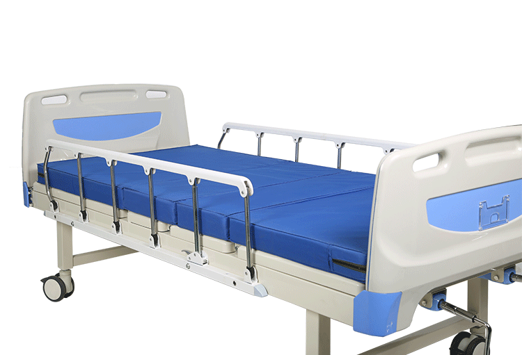 Cheap Price Medical Patient Hospital Bed For Paralyzed People