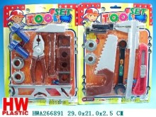 Tool play set