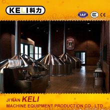 Beer ferment brewery equipment / beer factory machine tank brewery machine