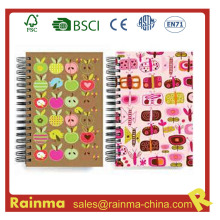 School Stationery Paper Notebook for Student