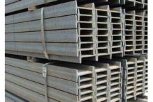 Hot Rolled I Beam for Machinery and Construction Structure