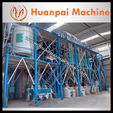 6FYDT corn grinding mill machine,corn grinding mill equipment