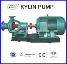 single stage high efficiency condensation pump