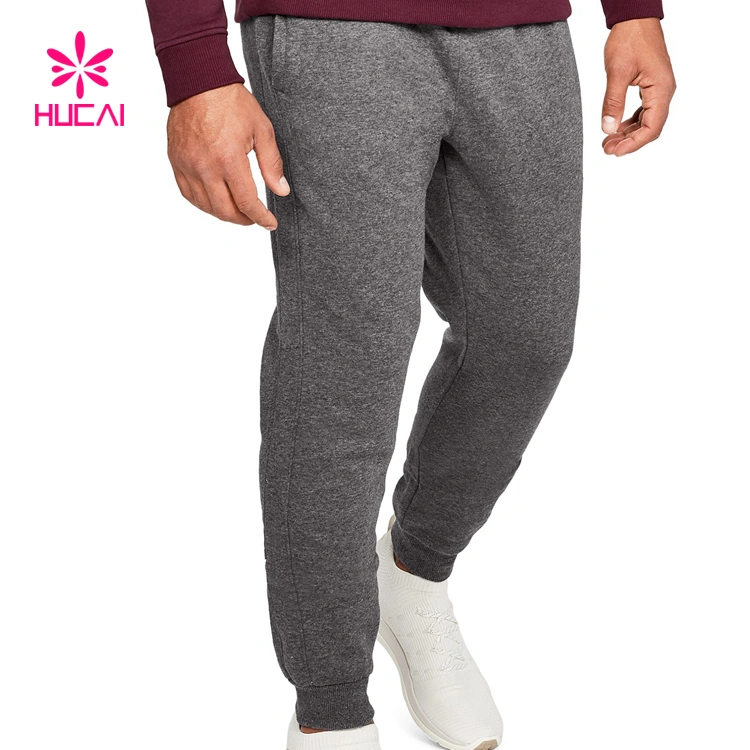 Skin Friendly Plain Slim Sweatpants