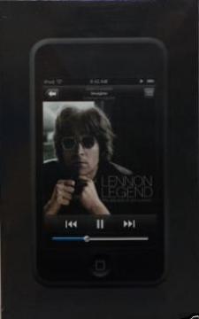 Apple iPod touch (32 GB, MB376LL/A) Digital Media Player