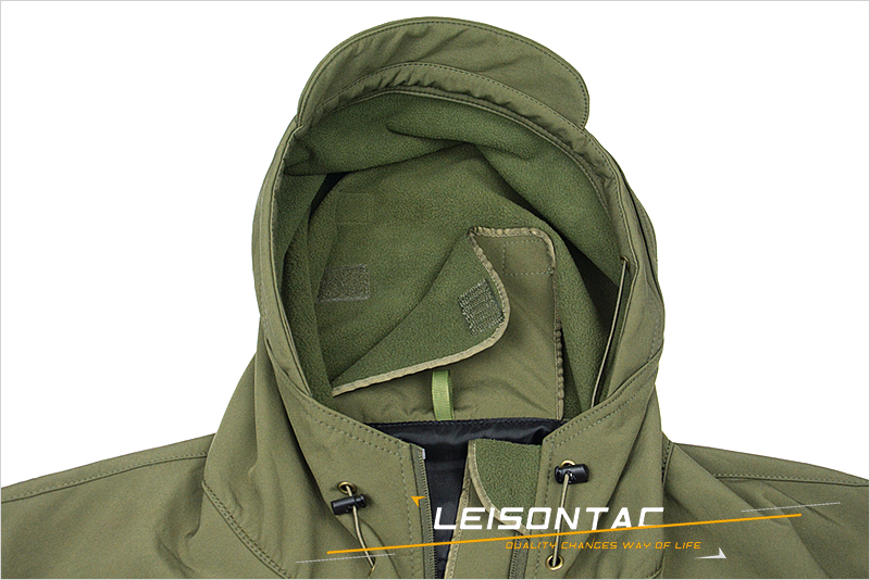 Military Combat Waterproof Jacket Military Tactical Nylon motorcycle Jacket