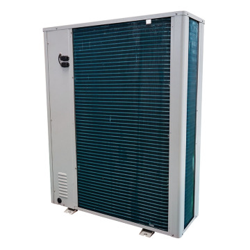 Eco-Friendly Cooling Innovation: Full DC Inverter Condensing Unit Redefined