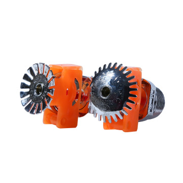 Cabezal de rociador confiable para soluciones de seguridad contra incendios