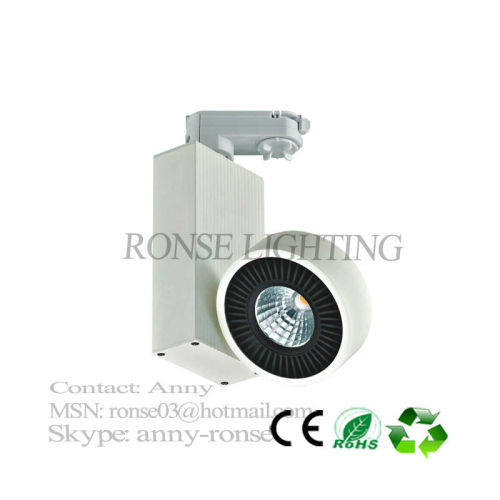 10w High power LED spot light for shop