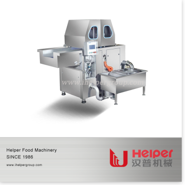 Chicken Brine Injector