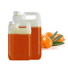 Wholesale price 100% natural  natural sea buckthorn seed oil