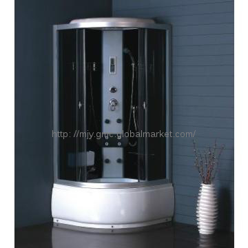 Poland design deep tray shower cabin