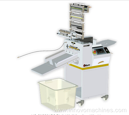 Digital Multi-function machine