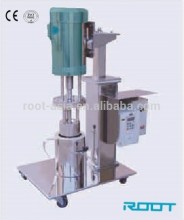 2.5L Laboratory Basket Mill for Pigment Test Grinding                        
                                                Quality Choice