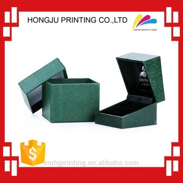 fashion custom jewelry packaging box