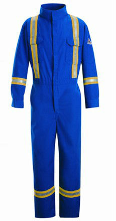 Fire retardant Safety garments