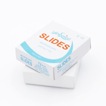 Medical Lab Use Microscope Slide