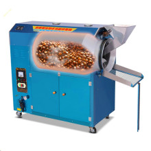 Advanced Design Cocoa Bean Roasting Machine - Grain Toaster