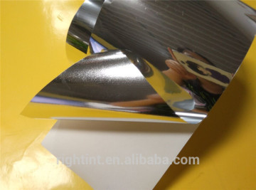 adhesive mirror film price