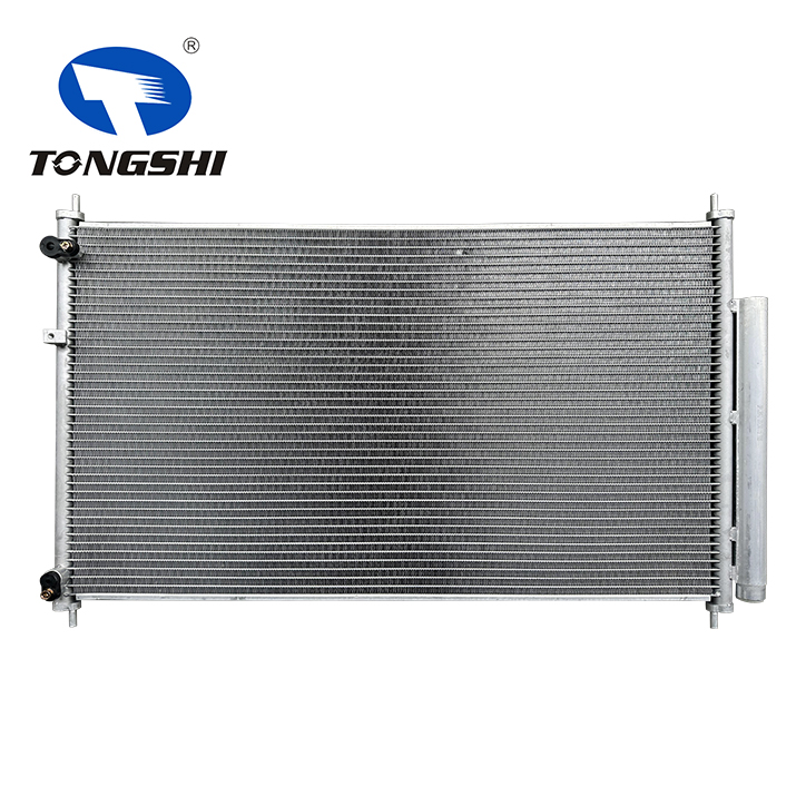80110TK8A01, for Honda Odyssey (RL5) 2011–2017 Condenser 80110TK8A01, for Honda Odyssey (RL5) 2011–2017 Condenser