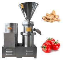 Stainless Steel Mashed Potatoes and Corn Threshing Machine