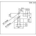 Two-way Detection Detection Switch