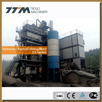 80t/h asphalt batching plant, asphalt batch plant, asphalt plant