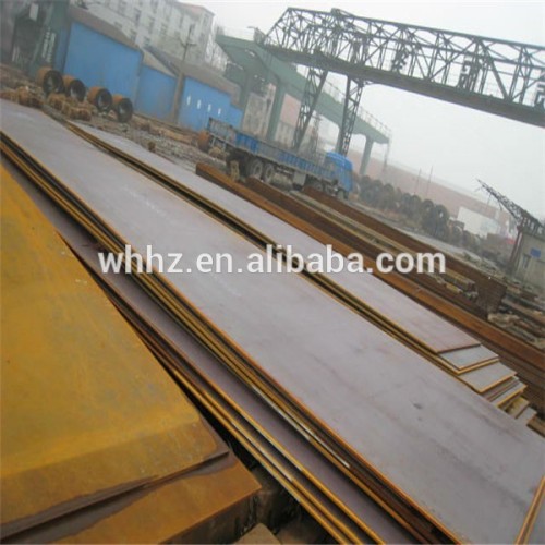 SS 400 steel plate prices steel sheet ship building price