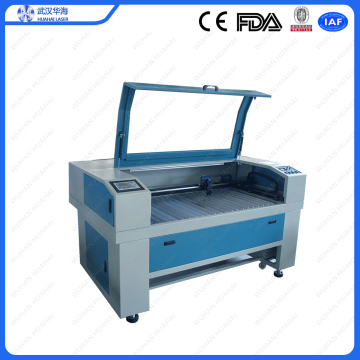 Stainless steel engraving machine laser engraving cutting machine