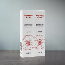 Face Skin Beauty Soothing Hydration Gel Cool