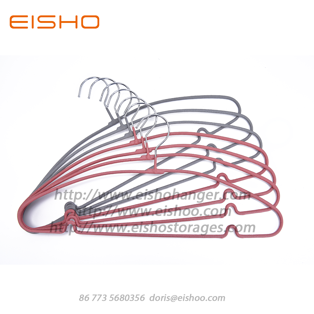 PVC Coated hanger 