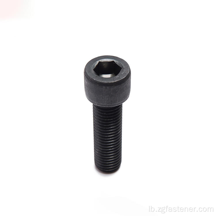 Hex Socket Kapp Schrauwen Socket Capy Schrauwen