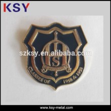 High Quality Metal Car Badges logo