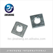 flat Square Washer