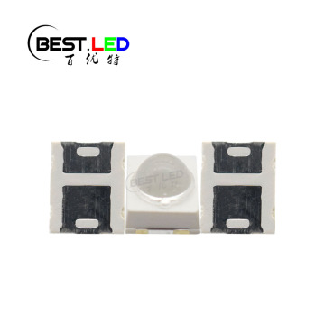 Blue LED 465nm 2835 Dome Lens SMD LED